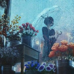 Meet your Posher, Holly